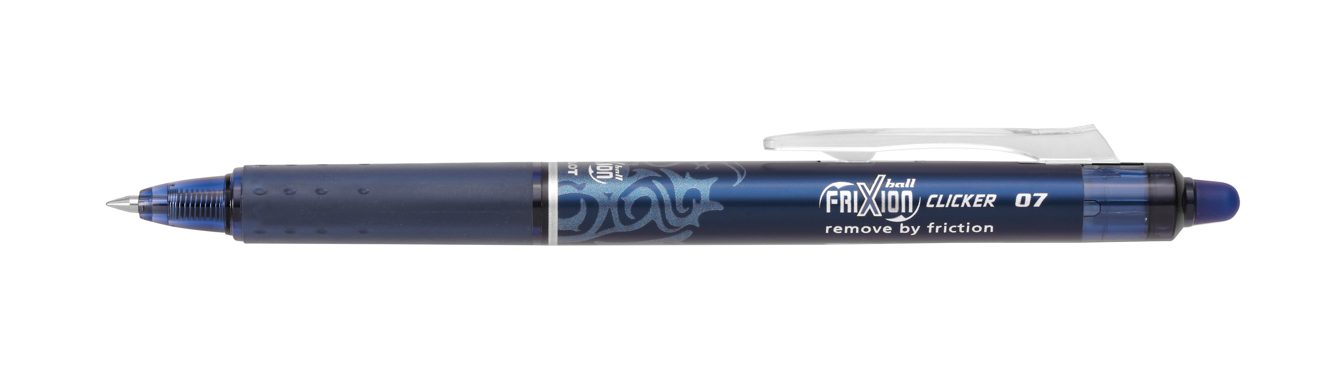 Frixion Clicker 0,7 blauschwarz