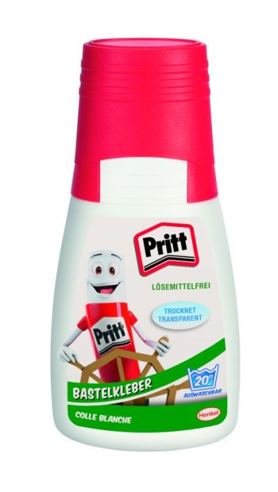 Bastelkleber Mr. Pritt 100g